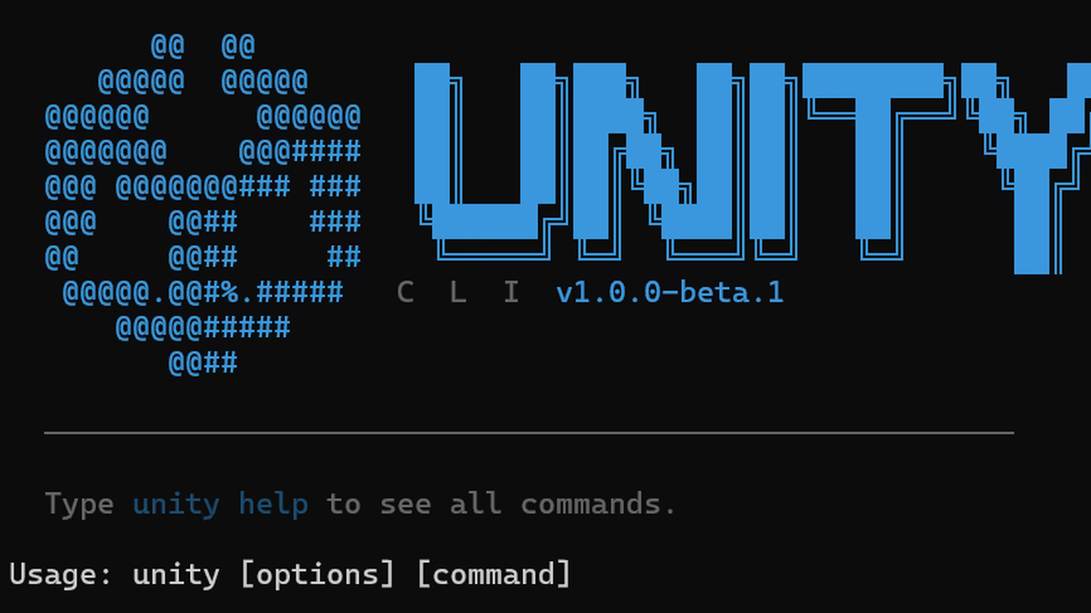 Unity Cli ゲーム | ユニティ・テクノロジーズ・ジャパン株式会社